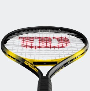 Wilson Energy XL Tenis Raketi 274 Gr. WR199310U3