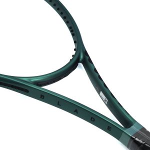 Wilson Blade 98 18x20 V9 Tenis Raketi 305 Gr. WR149911U3