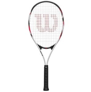 Wilson Fusion XL Tenis Raketi 274 Gr. WR199110U2
