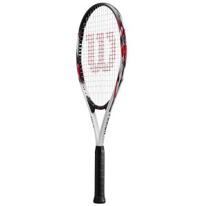 Wilson Fusion XL Tenis Raketi 274 Gr. WR199110U2