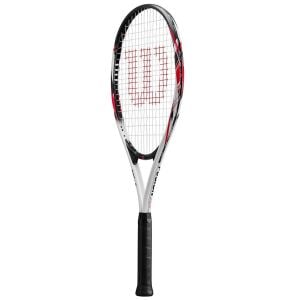Wilson Fusion XL Tenis Raketi 274 Gr. WR199110U2