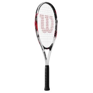 Wilson Fusion XL Tenis Raketi 274 Gr. WR199110U2