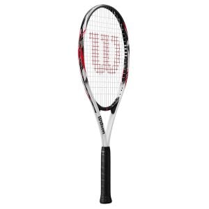 Wilson Fusion XL Tenis Raketi 274 Gr. WR199110U2
