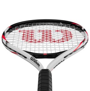 Wilson Fusion XL Tenis Raketi 274 Gr. WR199110U2