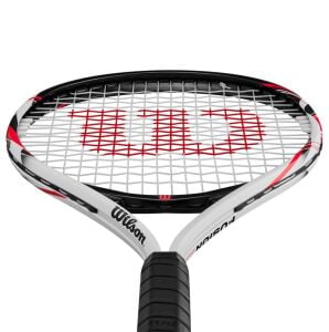 Wilson Fusion XL Tenis Raketi 274 Gr. WR199110U2