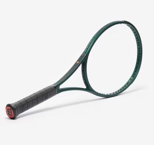 Wilson Blade 98S 18x16 V9 Tenis Raketi 295 Gr. WR152411U2