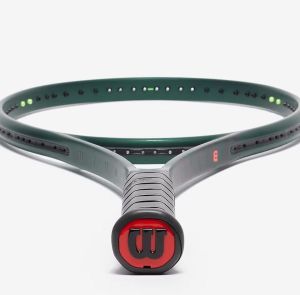 Wilson Blade 98S 18x16 V9 Tenis Raketi 295 Gr. WR152411U2