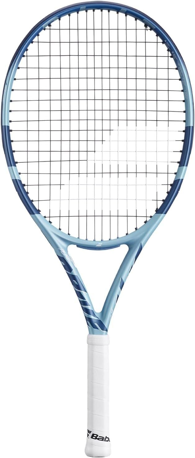 Babolat Pure Drive Junior 25 GEN11 Çocuk Tenis Raketi Mavi