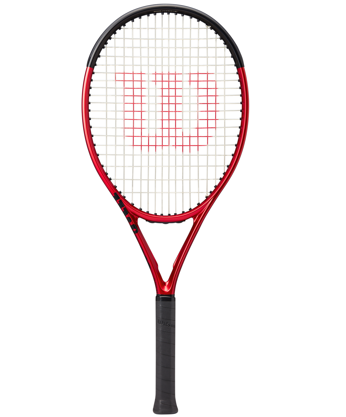 Wilson Clash 26 V2.0 Çocuk Tenis Raketi 245 Gr.