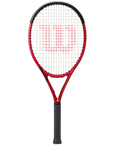 Wilson Clash 26 V2.0 Çocuk Tenis Raketi 245 Gr.