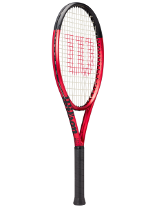 Wilson Clash 26 V2.0 Çocuk Tenis Raketi 245 Gr.