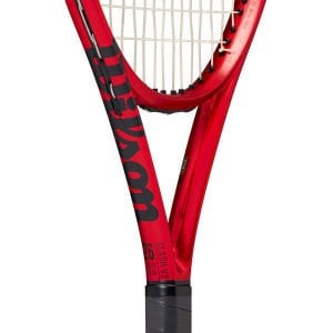 Wilson Clash 26 V2.0 Çocuk Tenis Raketi 245 Gr.