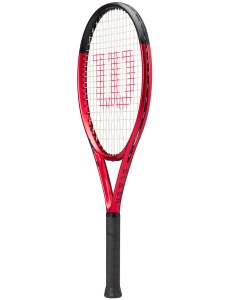 Wilson Clash 26 V2.0 Çocuk Tenis Raketi 245 Gr.
