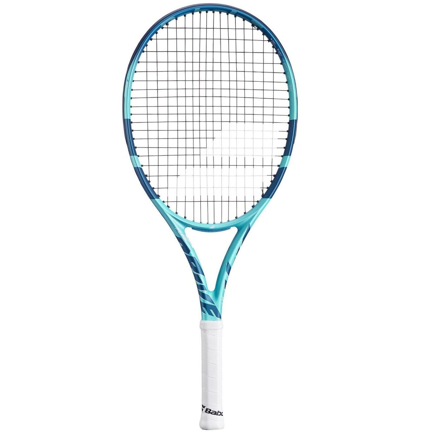 Babolat Pure Drive Junior 26 GEN11 Çocuk Tenis Raketi Mavi