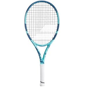 Babolat Pure Drive Junior 26 GEN11 Çocuk Tenis Raketi Mavi