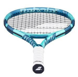 Babolat Pure Drive Junior 26 GEN11 Çocuk Tenis Raketi Mavi