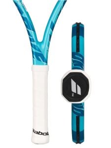 Babolat Pure Drive Junior 26 GEN11 Çocuk Tenis Raketi Mavi