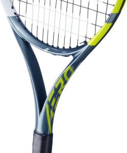 Babolat Aero Junior 26 Çocuk Tenis Raketi