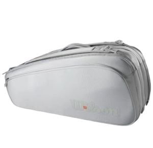 Wilson Shift Süper Tour 9lu Tenis ve Raket Çantası