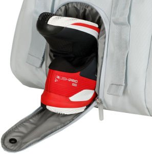 Wilson Shift Süper Tour 15li Tenis ve Raket Çantası
