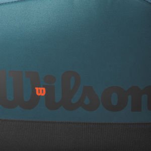Wilson Blade V9 Süper Tour 9lu Tenis ve Raket Çantası
