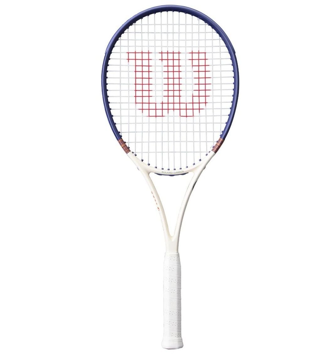 Wilson Roland Garros Triumph 105 Tenis Raketi 298 Gr. WR193110U2