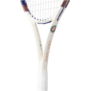 Wilson Roland Garros Triumph 105 Tenis Raketi 298 Gr. WR193110U2