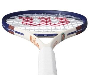 Wilson Roland Garros Triumph 105 Tenis Raketi 298 Gr. WR193110U2