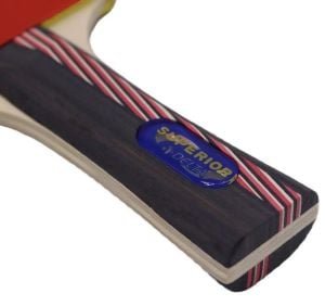 Delta Superior Masa Tenisi Raketi