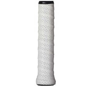 Wilson Pro Perforated Feel Delikli Overgrip Raket Gribi 12li Beyaz