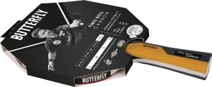 Butterfly Timo Boll Carbon Masa Tenisi Raketi ITTF Onaylı