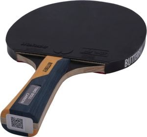 Butterfly Timo Boll Carbon Masa Tenisi Raketi ITTF Onaylı