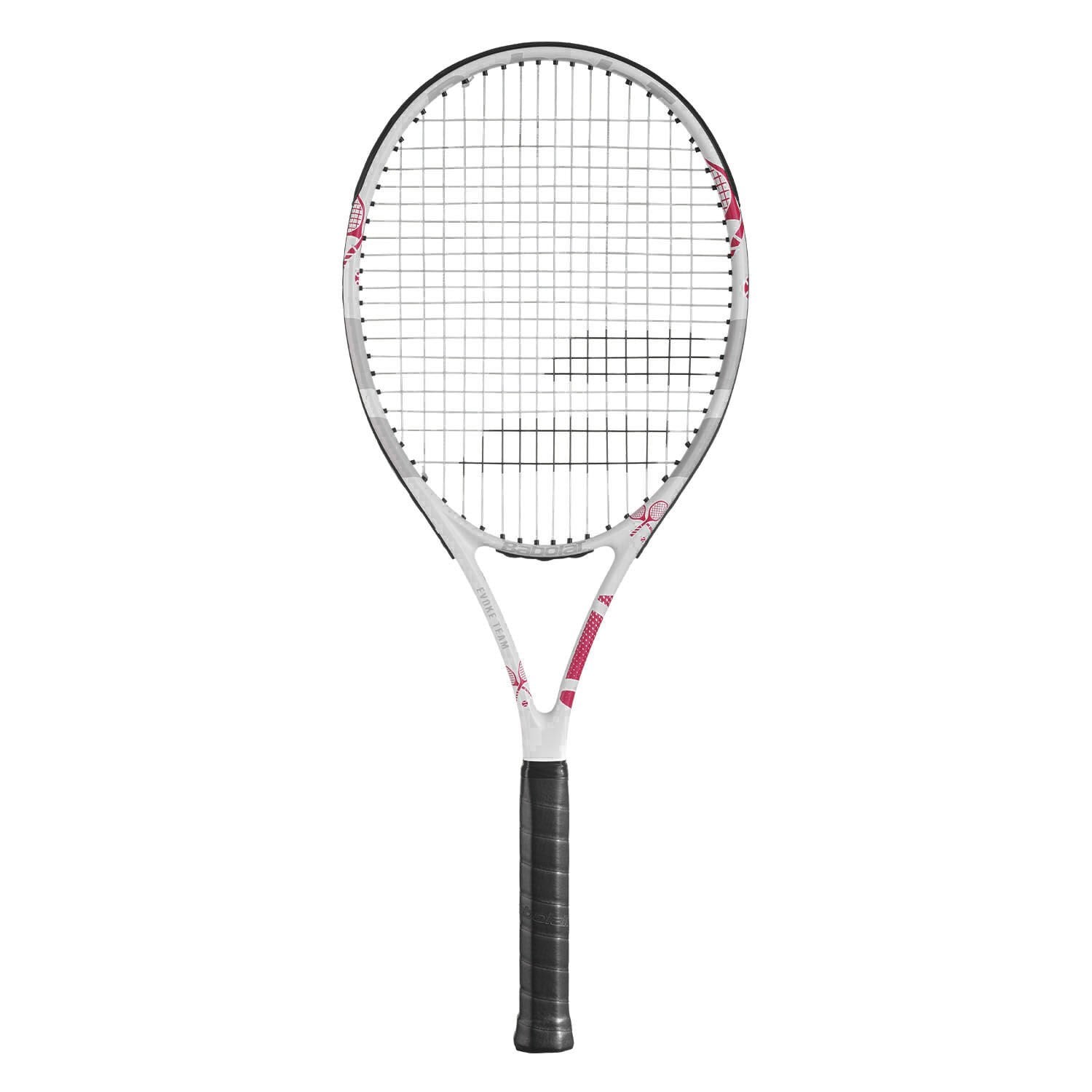 Babolat Evoke Team Wimbledon 2026 S Tenis Raketi 270 Gr. L2