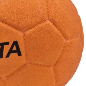 Delta Kauçuk Hentbol Topu 1 Numara Turuncu
