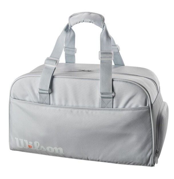 Wilson Süper Tour Shift Duffel Spor ve Seyahat Çantası