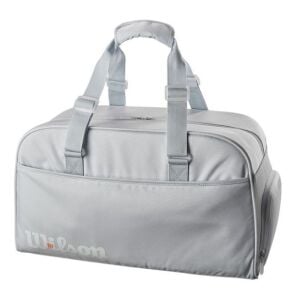 Wilson Süper Tour Shift Duffel Spor ve Seyahat Çantası
