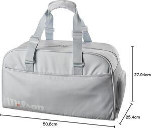 Wilson Süper Tour Shift Duffel Spor ve Seyahat Çantası