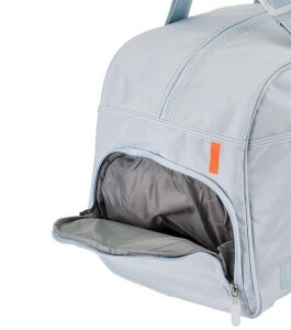 Wilson Süper Tour Shift Duffel Spor ve Seyahat Çantası