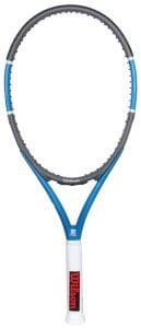 Teşhir Ürünü Wilson Triad Three Tenis Raketi 258 Gr. WRT73521U4 L4