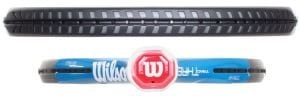Teşhir Ürünü Wilson Triad Three Tenis Raketi 258 Gr. WRT73521U4 L4