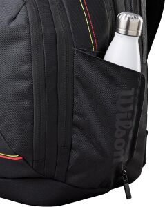 Wilson Pro Staff Classic Backpack Tenis Sırt Çantası