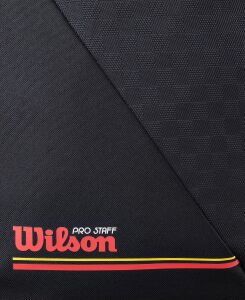 Wilson Pro Staff Classic Backpack Tenis Sırt Çantası