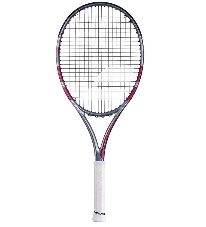 Babolat Boost Aero Pink Tenis Raketi 260 Gr. L1