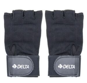 Delta Gees Body Ağırlık Fitness ve Halter Çalışma Eldiveni