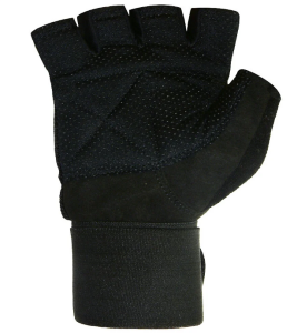 Delta Gees Body Ağırlık Fitness ve Halter Çalışma Eldiveni