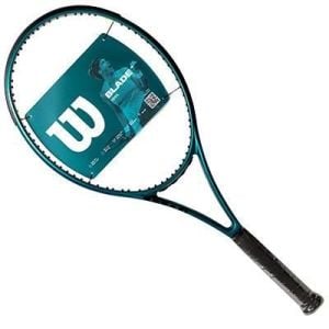 Wilson Blade 100L V9 Tenis Raketi 285 Gr. WR150111U1