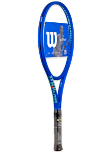 Wilson Ultra 100L V5 Tenis Raketi 280 Gr. WR178911U2
