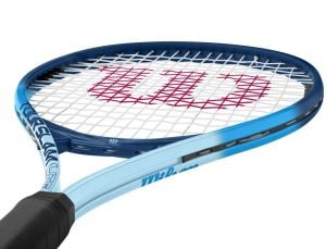 Wilson Tour Slam Lite Tenis Raketi WR147810U3