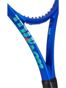 Wilson Ultra 100 V5 Tenis Raketi 300 Gr. WR178811U2