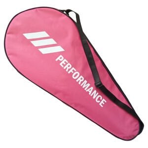 Leon Performance 27 İnch Profesyonel Raket Kılıfı Pembe